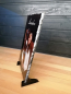 Preview: Schiefertafel mit Fotodruck 20 x 20 cm