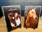 Preview: Schiefertafel mit Fotodruck 20 x 20 cm
