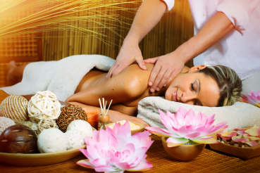 60 Minuten traditionelle Thaimassage